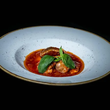 Bed & Breakfast Ciccio_bed